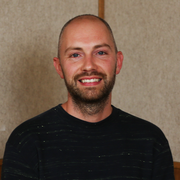 James Dolan, founder of Beam Digital
